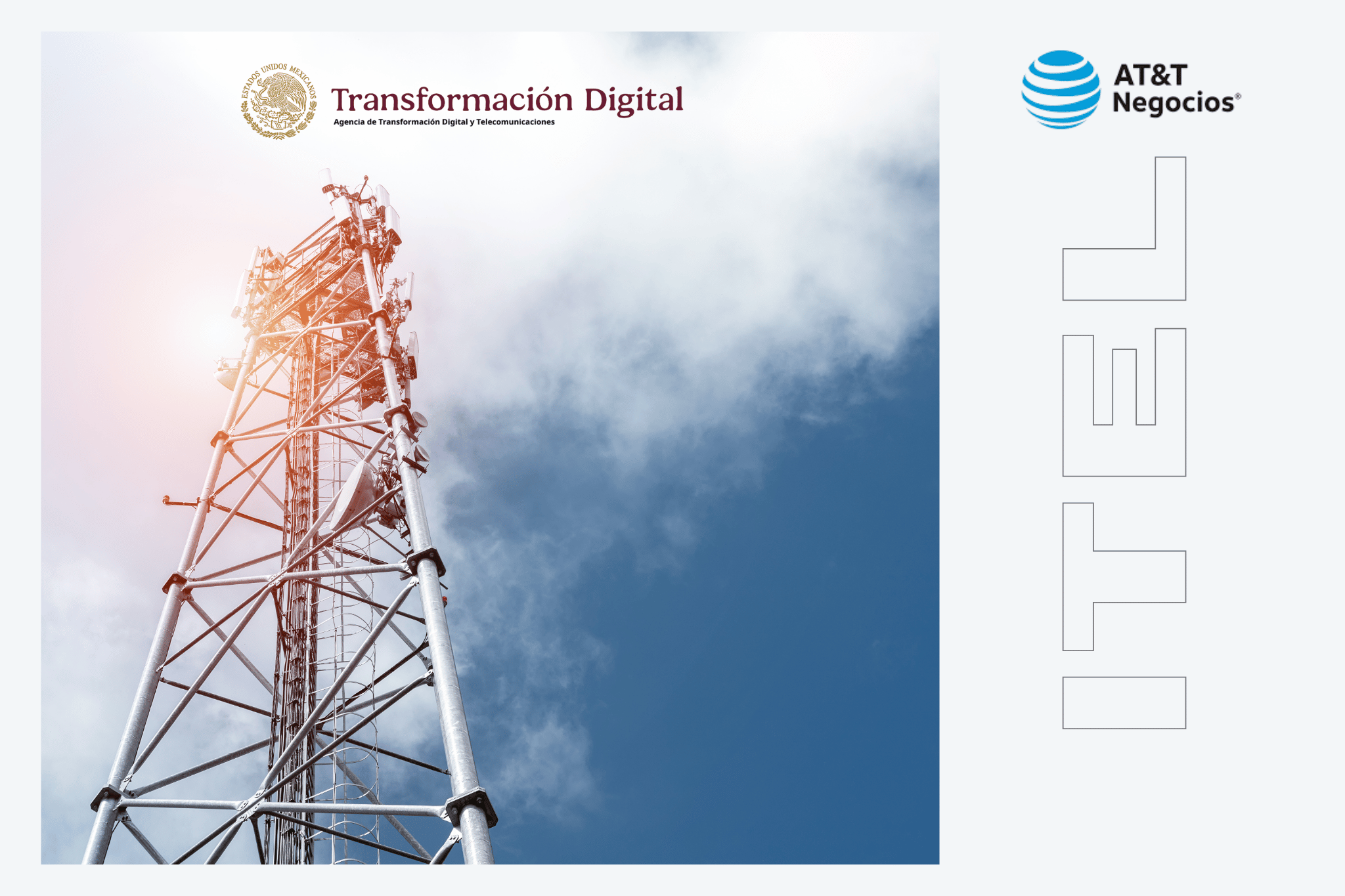 ATDT: La Nueva Fuerza que Impulsa la Transformación Digital y ...